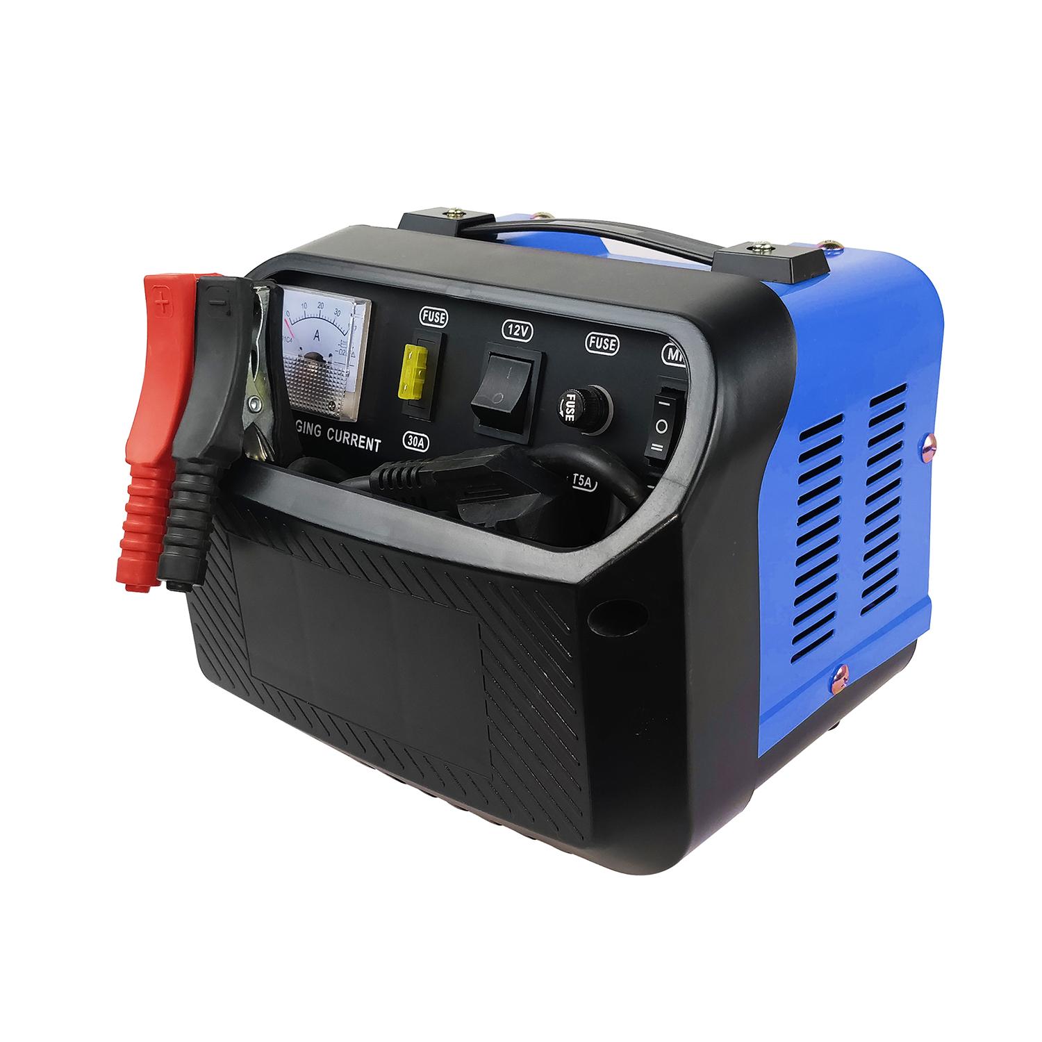 BC-30T CAR Battery Charger 