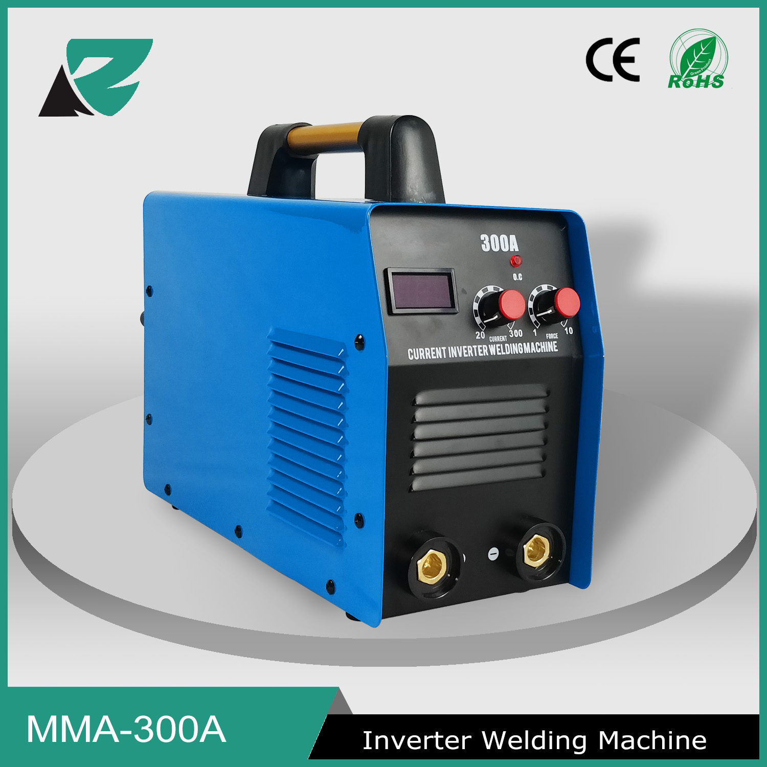 MMA-300A Inverter Welding Machine 