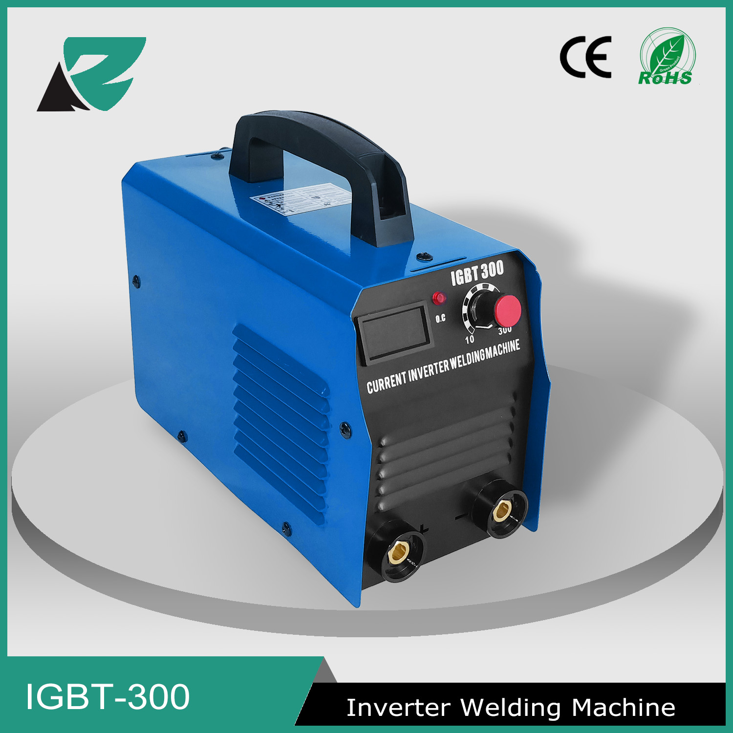 MMA-300 ARC Welding Machine 