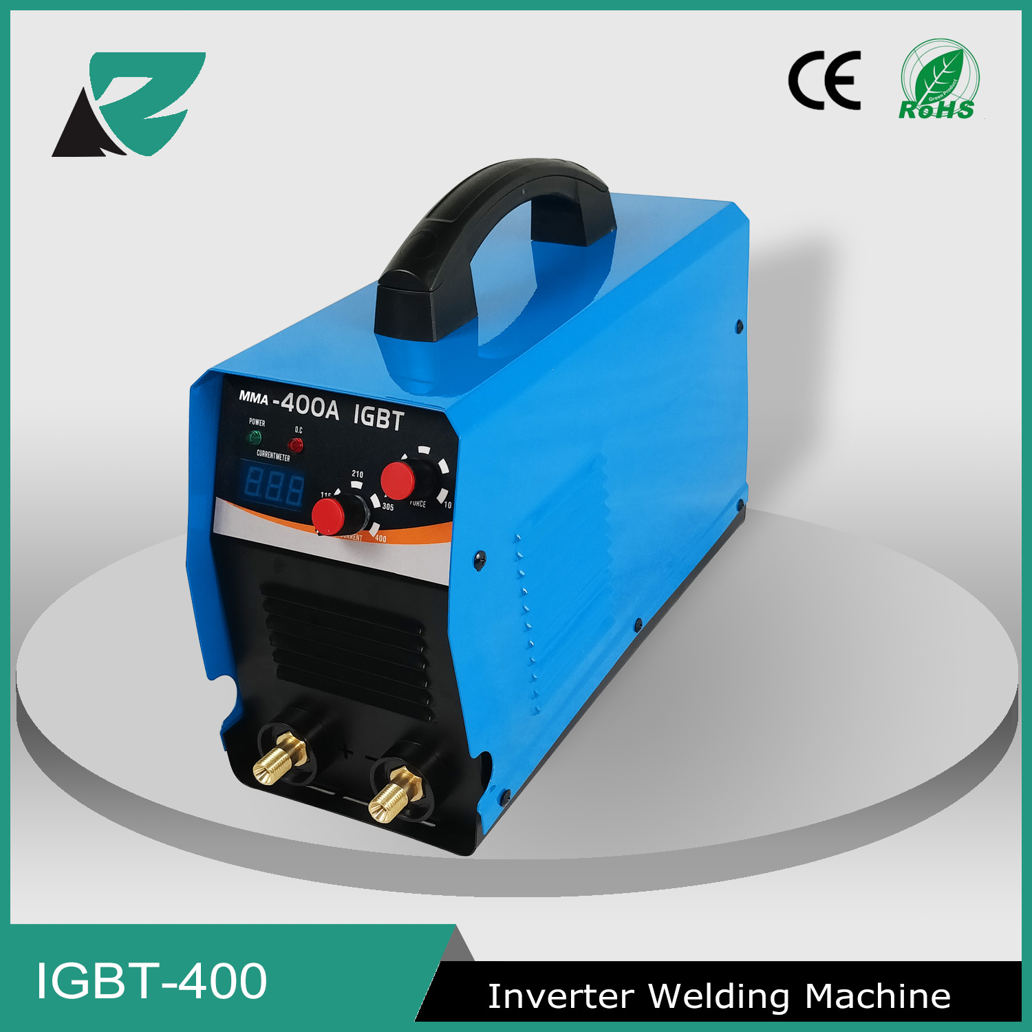 MMA-400  IGBT Welding Machine 