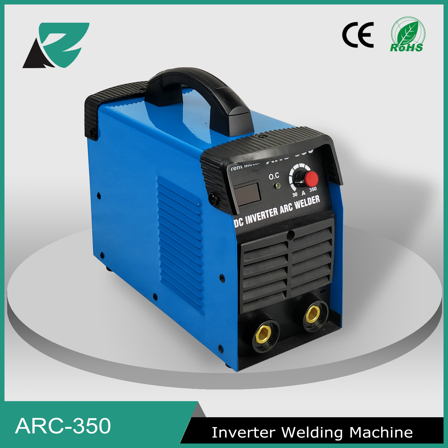 MMA-350 IGBT 