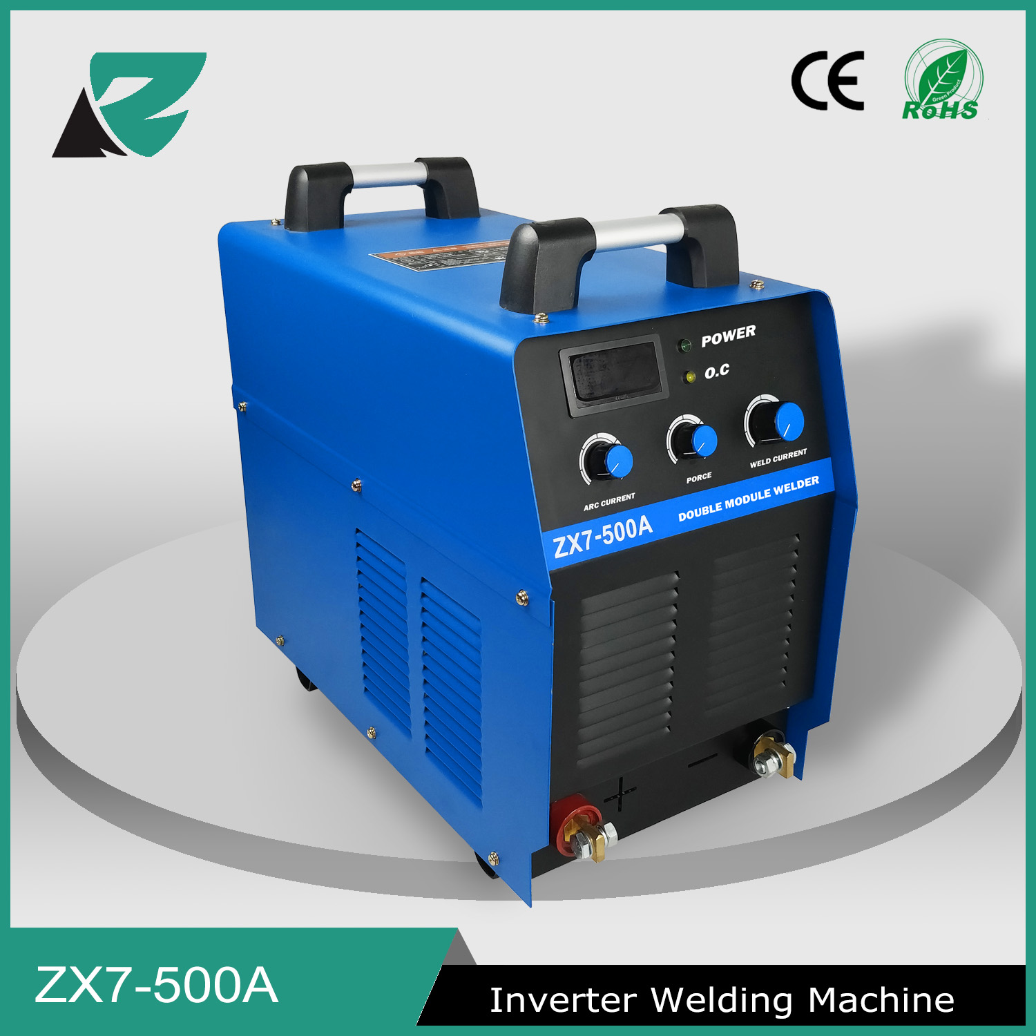 ZX7-500 Inverter welding machine 